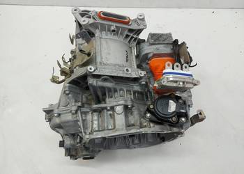 Nissan X-TRAIL T33 IV 2023 1.5 VC-T Skrzynia biegów automatyczna 290C06UM0B