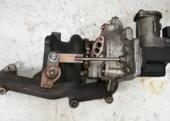 Turbosprężarka VW 1.2 TSI 03F145701K
