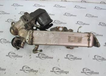 BMW F10 F20 F30 E84 F25 2.0 D EURO5 184 KM chłodniczka spalin 7810751