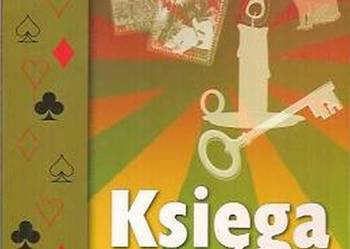 KSIĘGA WRÓŻB - STRUKOWSKA DOROTA