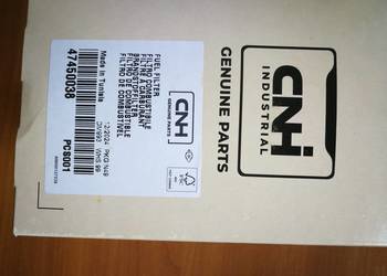 FILTR PALIWA 47450039