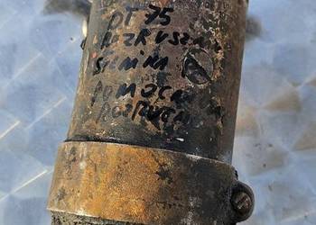 1970 rok.Ręczny rozrusznik CT-350 B do silnika rozruchowego DT