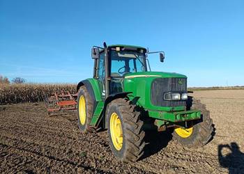 John Deere 6620