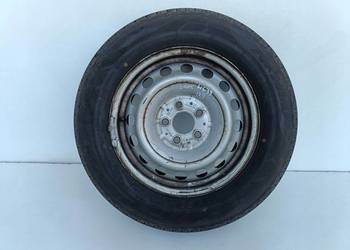 Mercedes Vito W639 KOŁO ZAPASOWE Zapas 215/65 R16C 6394013302 2023R