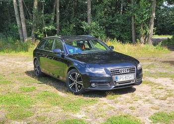 pierwszy wlasciciel bdb stan