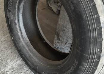 Opona 265/70 R19.5
