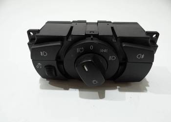 PANEL PRZEŁĄCZNIK ŚWIATEŁ BMW E60 E61 6953734 (4614684)
