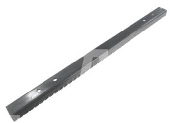 Listwa prowadnica drewniana metalowa Claas Mega Lex Dominato