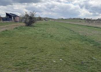 Działka rolna z potencjałem - Żarki