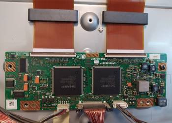 CPWBX3830TP   T-CON  SHARP LC32G20E
