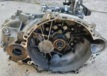 Skrzynia biegów Hyundai Kia 1.6 CRDI WKJ6E