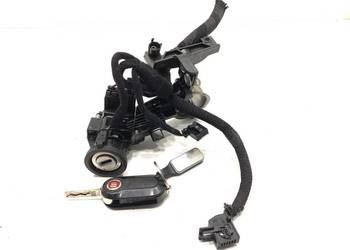 STACYJKA FIAT PUNTO EVO 518655430B365 1.2 69KM KLUCZYK