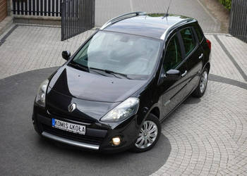 Renault Clio Lift - 1.2T - 103KM - Navi - Klima - GWARANCJA - Zakup Door T…