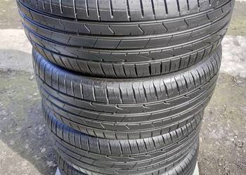 4 szt. nowe opony Hankook Ventus Prime3  215/55 R17 94V 2024r