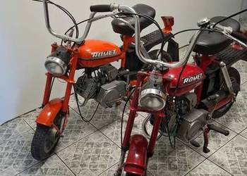 Motorynki