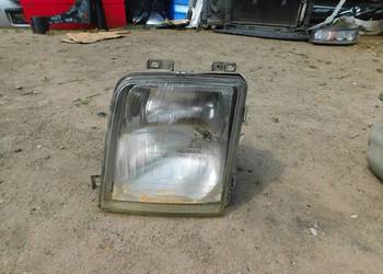 vw LT lampa lewa WYSYŁKA