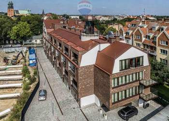 Apartamenent 3 pokoje Ostrów Tumski Poznań