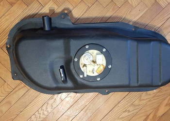 Daewoo matiz zbiornik paliwa