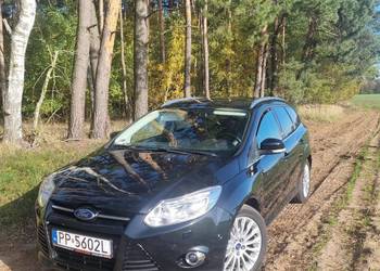 Ford fokus mk3 1.6 tdci