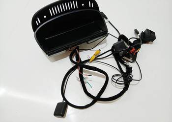 RADIO ANDROID BMW E60