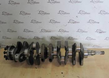 VOLVO XC70 2.4 D5 D5244T D5244T4 wał korbowy nominalny 7810