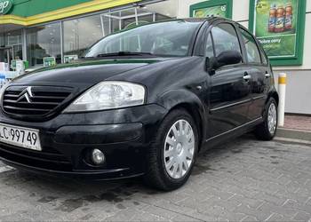 Citroen c3 exclusive 2003 1.4hdi