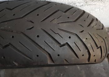 Opona skuter  Pirelli Angel Scooter 140 70 14  2022r