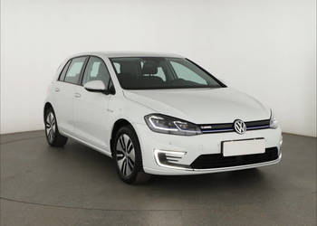 VW e-Golf 32 kWh - 37 Ah