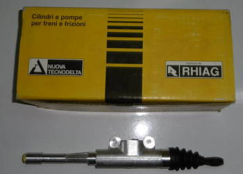 Pompa sprzęgła Bmw 3 5 6 21521156000  Rhiag  NT7211 nowa