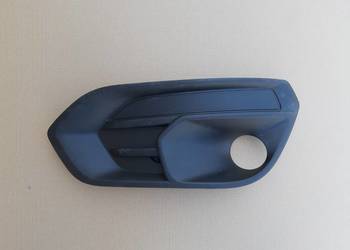 IVECO DAILY IV KRATKA ZDERZAKA LEWA 105802356346
