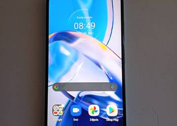 Motorola Moto E22 4/64GB Dual SIM 4G LTE IPS HD+ 6,5" 90Hz Dolby Atmos, Kol
