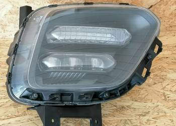 KIA E-SOUL LAMPA PRAWA FULL LED DRL 92202-J2