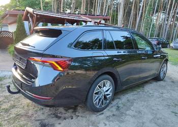 Skoda Octavia IV 2.0TDI 150KM *Automat * Bogate wyposażenie * Niemiec *