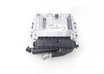 STEROWNIK HONDA CR-V III 2.2 i-CTDi 0281013633