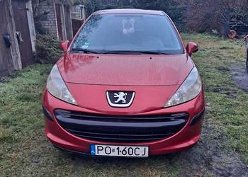 Peugeot 207 1.4