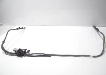 MECHANIZM DOCIĄGANIA KLAPY BAGAŻNIKA BMW E61 OE 8986201