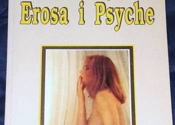 W kręgu Erosa i Psyche - Kazimierz Szczerba