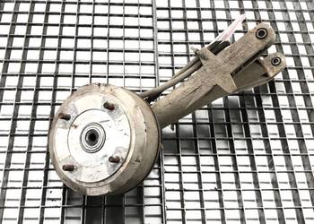 WAHACZ PRAWY TYŁ AIXAM CROSSLINE Hatchback 12-16 TYLNY, PRAWA