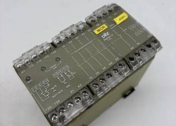 Pilz PNOZ3 24VDC 5S/1Ö 474895