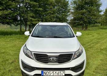 Kia Sportage 2010