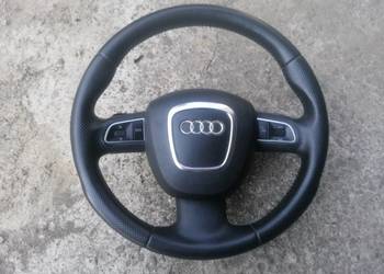 PODUSZKA AIR BAG KIEROWCY AUDI A4 B8 KIEROWNICA  8k0880201e