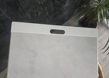 PŁYTKA ŚCIENNA HARMONY BIANCO POŁYSK 30X60 GAT1