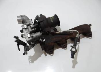 TURBINA BMW F20 F21 N47D20C 8518204