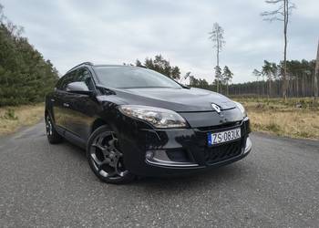 Renault Megane GT 180 Tce