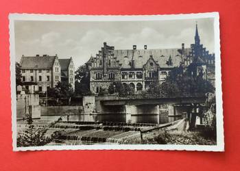 ( 167 ) Widokówka St. Dorotheen