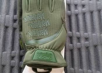 Rekawiczki Mechanix roz.8