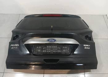 KLAPA TYŁ  SZYBA FD  Ford Kuga II (2012-)