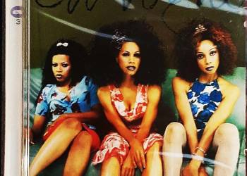 Polecam Album CD Zespołu EN VOGUE – Album EV3