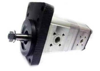 0510565326 Pompa Hydrauliczna New Holland