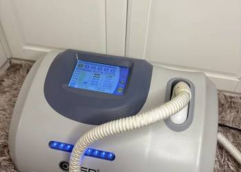 Dual Laser sPTF+ używany